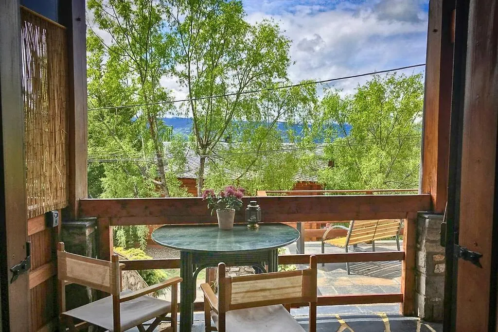 Pura Vida Villa Estavar Holiday home