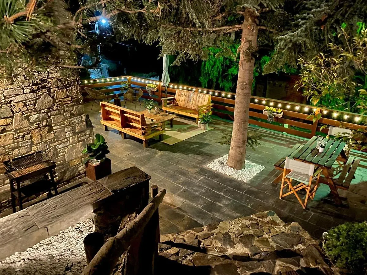 Villa Pura Vida à Estavar 0*,  France