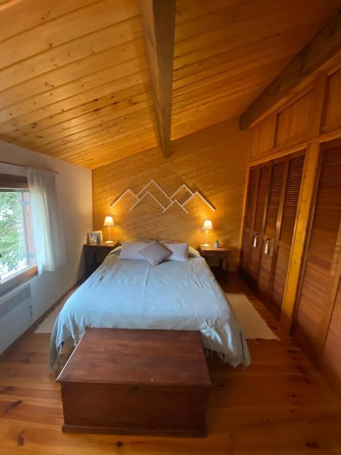 Villa Pura Vida à Estavar Hébergement de vacances