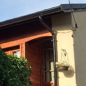 Chez Marie Estavar