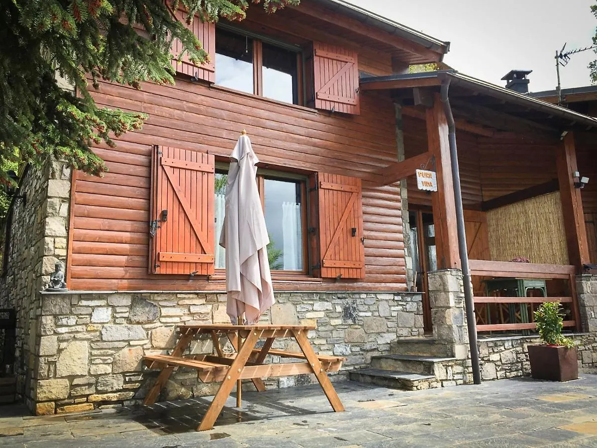 Ferienhaus Villa Pura Vida Estavar Frankreich