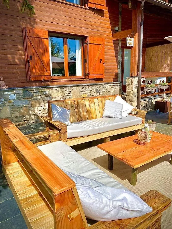 Pura Vida Villa Estavar Holiday home