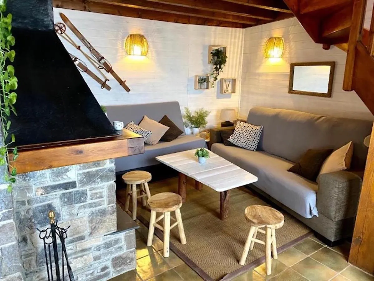 Pura Vida Villa Estavar Frankrig