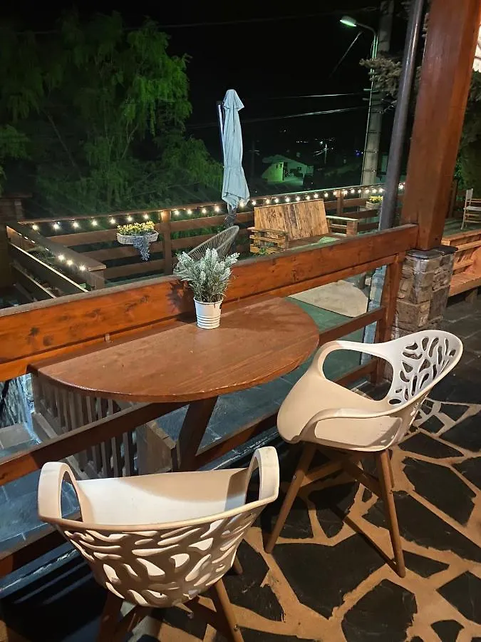 Feriehus Pura Vida Villa Estavar