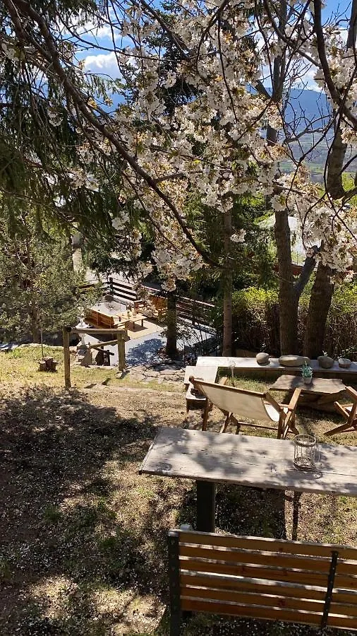 Pura Vida Villa Estavar Feriehus